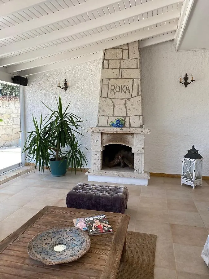 Alacati Roka Tas Butik Hotel Cesme
