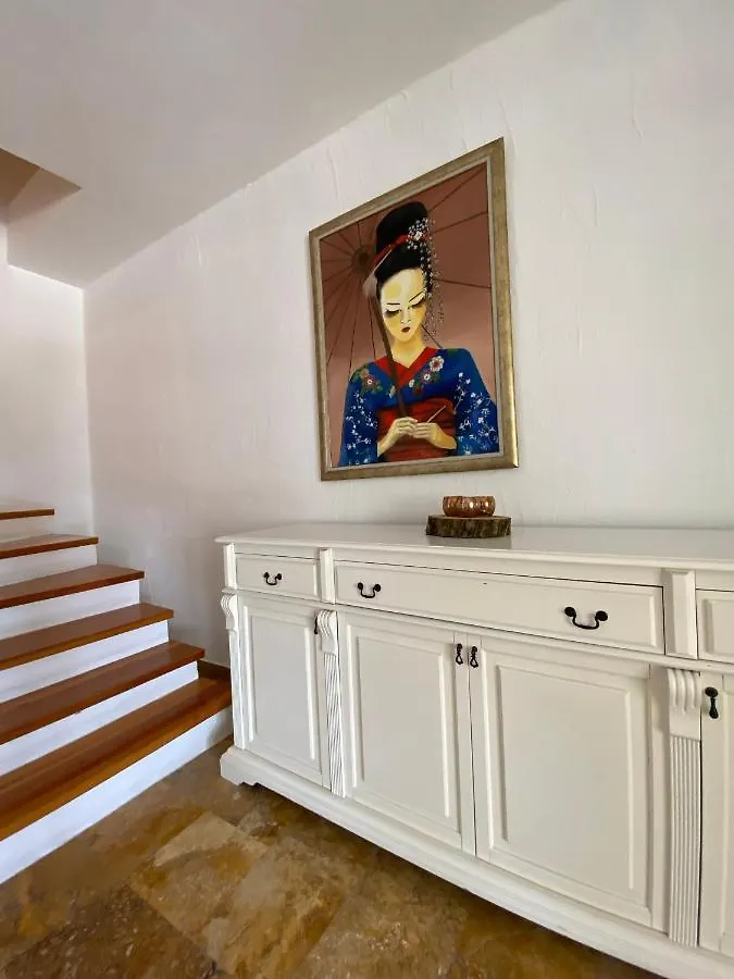 Alacati Roka Tas Butik Hotel Cesme 0*,