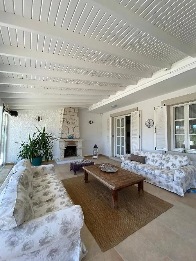 Alacati Roka Tas Butik Hotel Cesme