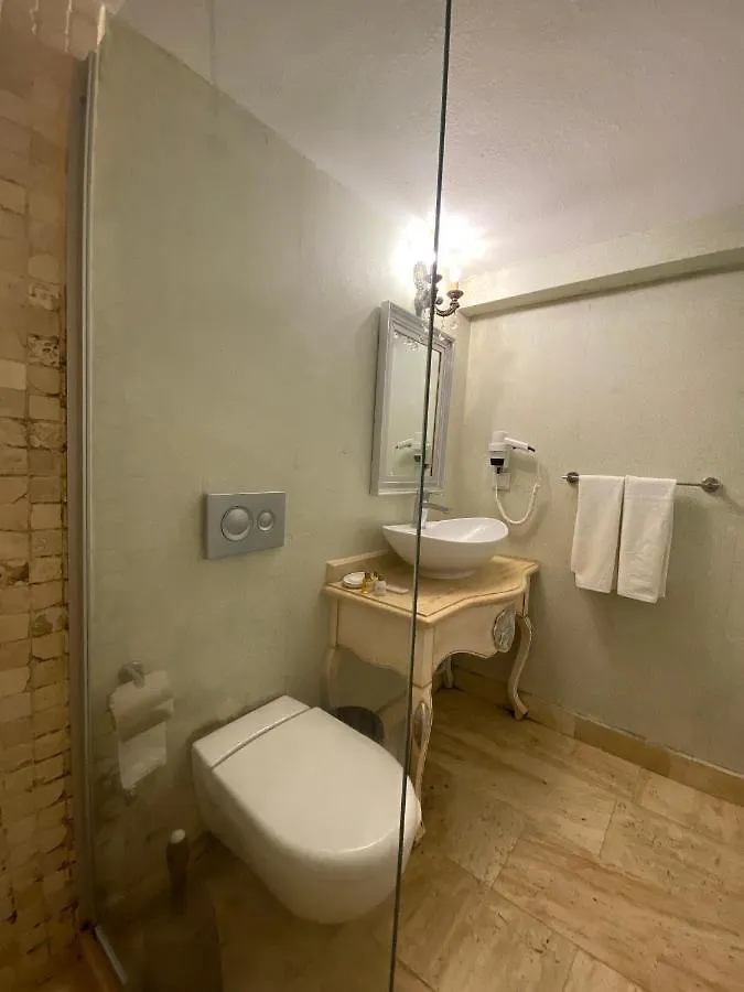 Alacati Roka Tas Butik Hotel Cesme