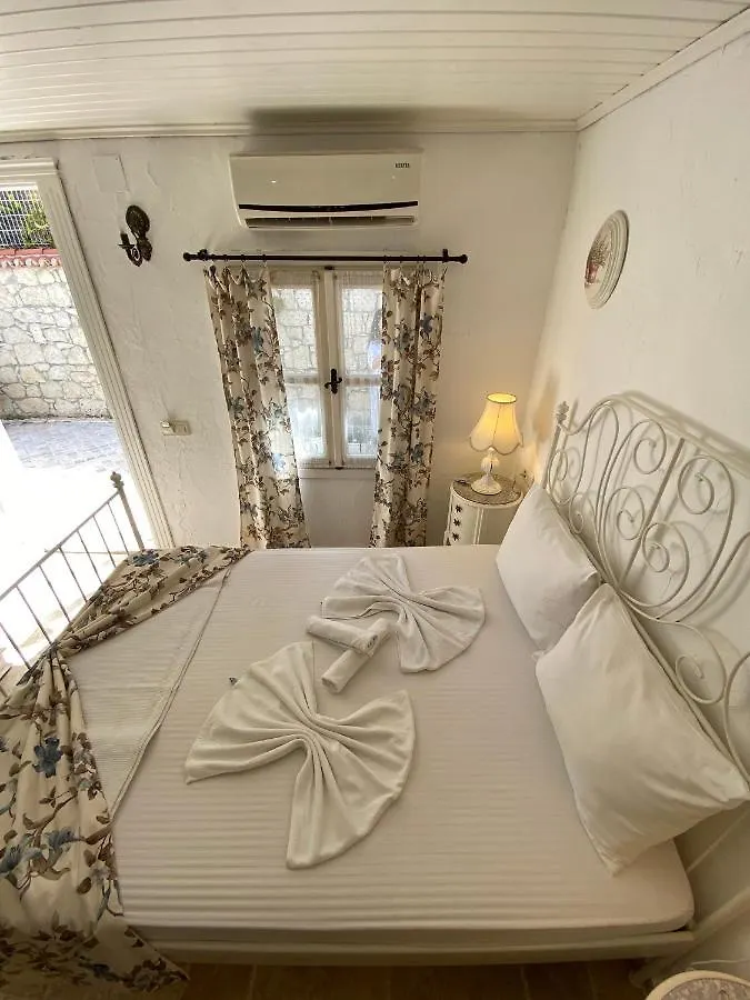 Alacati Roka Tas Butik Hotel Cesme