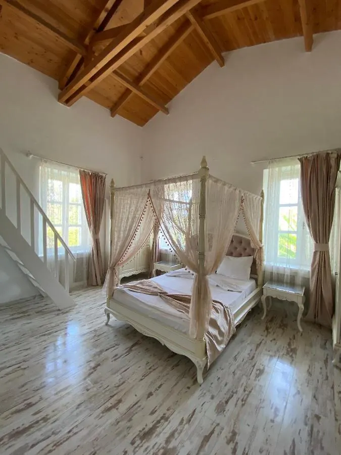 Alacati Roka Tas Butik Hotel Cesme