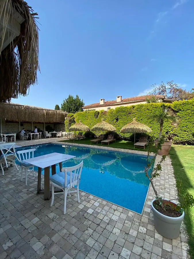 Alacati Roka Tas Butik Hotel Cesme