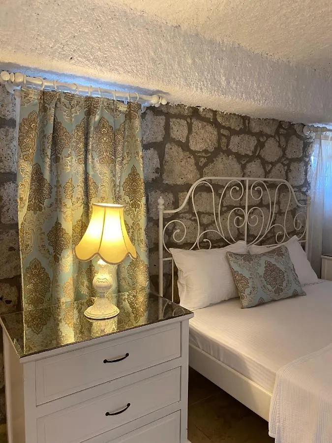 Alacati Roka Tas Butik Hotel Cesme Turkey