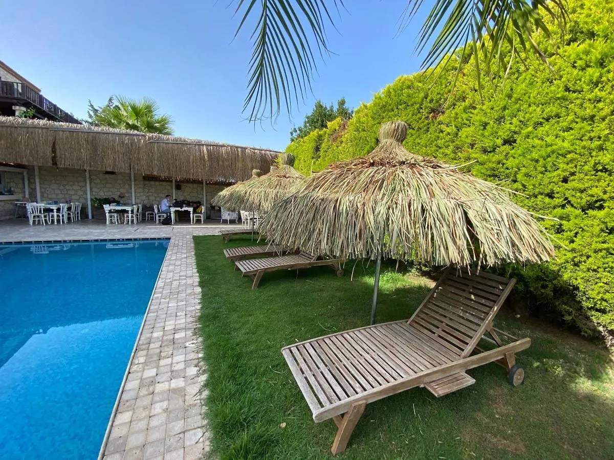 Alacati Roka Tas Butik Hotel Cesme 0*,  Turkey