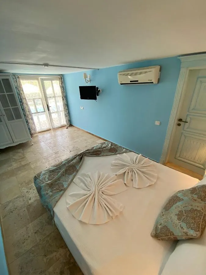 Alacati Roka Tas Butik Hotel Cesme