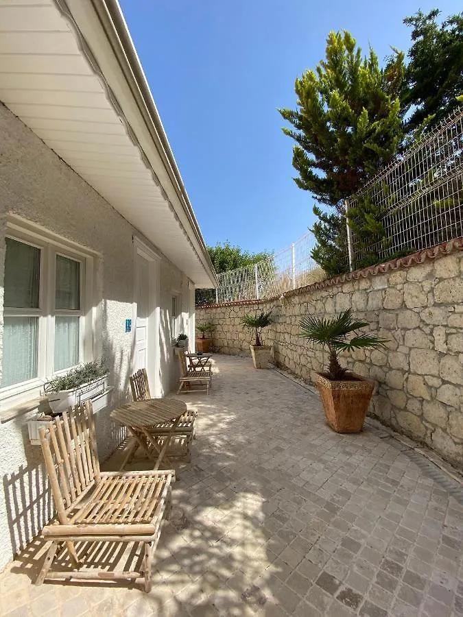 Alacati Roka Tas Butik Hotel Cesme
