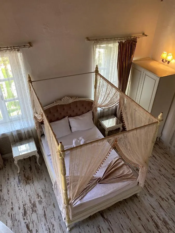 Alacati Roka Tas Butik Hotel Cesme