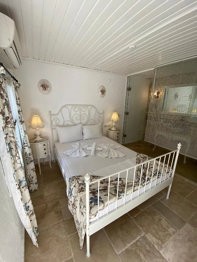 Alacati Roka Tas Butik Hotel Çeşme Törökország