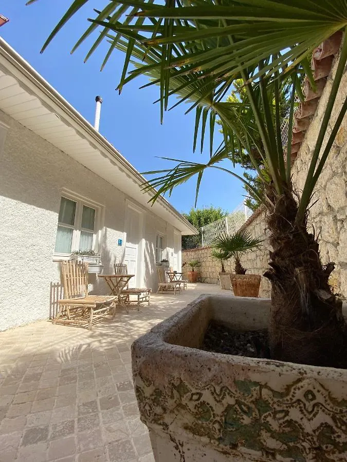 Alacati Roka Tas Butik Hotel Çeşme 0*,  Törökország