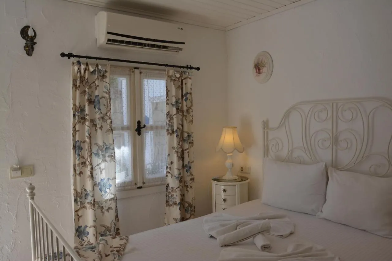 Alacati Roka Tas Butik Hotel Çeşme Törökország